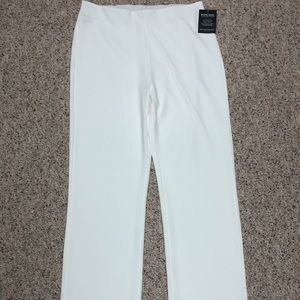 NWT Boston Proper size M/L travel pants